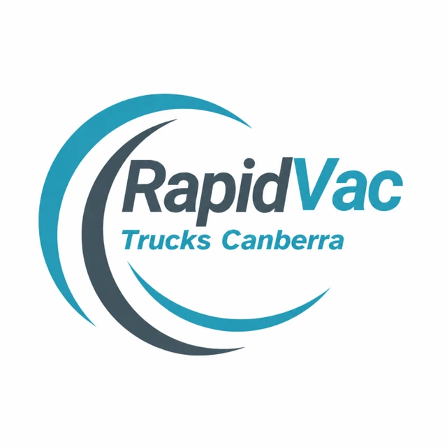 Rapid Vac Trucks Canberra